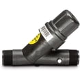 thumbnail image 1 of Rain Bird RBY100SX 1 x 1 in. Male Pipe Thread In-Line Y Filter - Pack of 8, 1 of 2