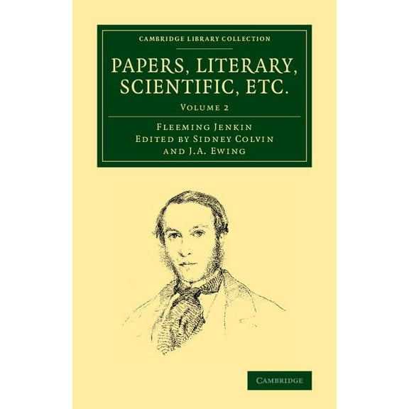 Papers, Literary, Scientific, Etc., (Paperback)