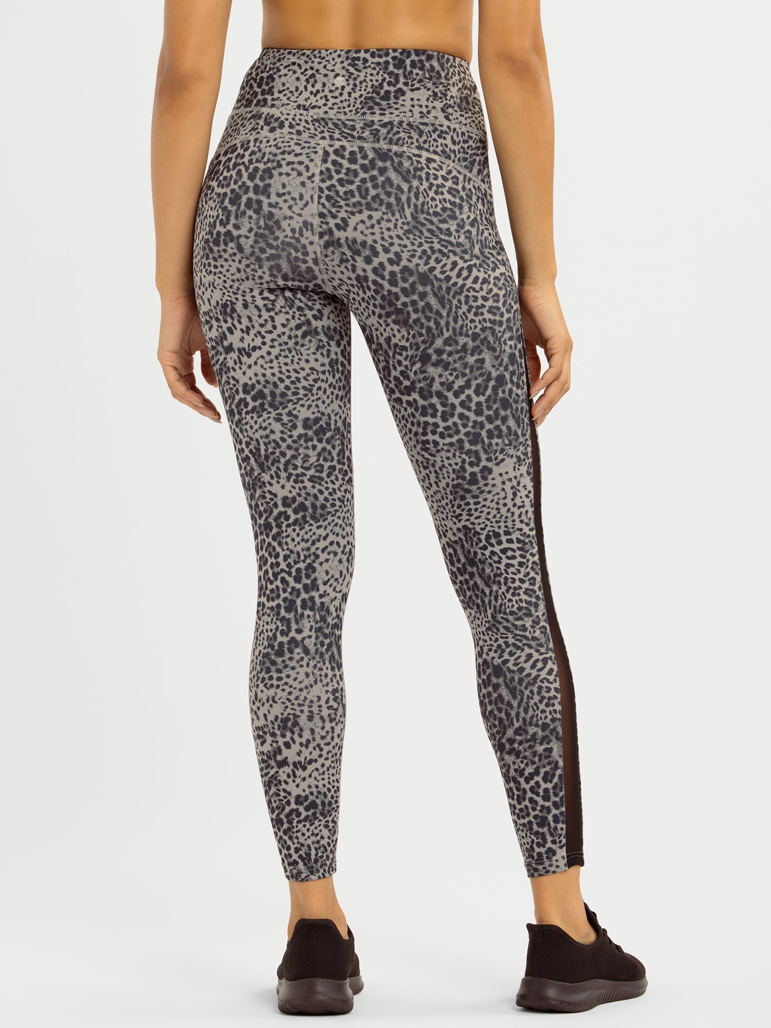 Jessica Simpson Women’s Mesh Legging, Sizes XS-XXL