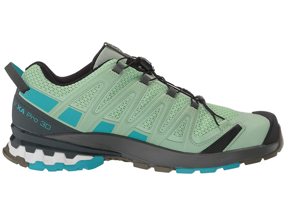 Salomon Salomon XA Pro 3D V8 Womens Trail Running / Hiking Shoe