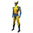 thumbnail image 5 of X-Men '97 Wolverine DC Comic Jumpsuit Cosplay Custome Outfit Mask/Claw Men Set, 5 of 5