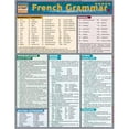 thumbnail image 1 of BarCharts- Inc. 9781572225282 Grammaire Française, 1 of 4