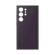 thumbnail image 5 of Funda para teléfono SAMSUNG Galaxy S24 Ultra Standing Grip, violeta oscuro, 5 of 9