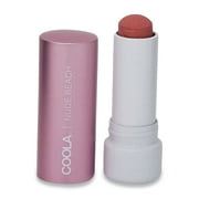 COOLA Mineral Liplux Nude Beach, 1.5 Oz