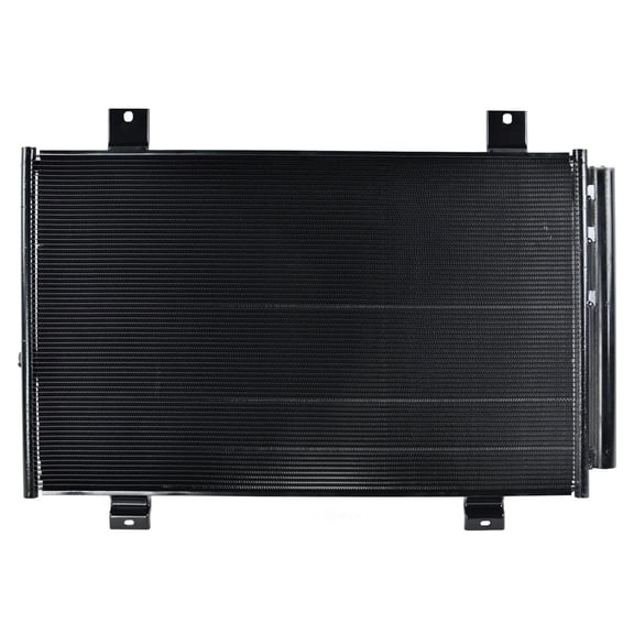 OSC 3684 A/c Condenser