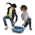 thumbnail image 5 of Beyblade Burst QuadStrike Thunder Edge Battling Top Set Kids Toy for Boys and Girls (2 Count), 5 of 15