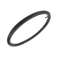 thumbnail image 1 of Butyl Rubber Bicycle Inner Tubes, Schrader Valve 20/22/24/26 Inch Inner Tubes, 1.75-2.125 Inch Width, Vibration Absorption and Easy Installation for Mountain Bike, 1 of 7