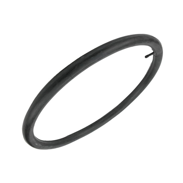 Butyl Rubber Bicycle Inner Tubes, Schrader Valve 20/22/24/26 Inch Inner Tubes, 1.75-2.125 Inch Width, Vibration Absorption and Easy Installation for Mountain Bike