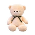 thumbnail image 1 of Cute Soft Teddy Bear Stuffed Animal Plush Toys Dolls Gift for Kids WD.WDQZL Hogar, 1 of 1