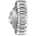 thumbnail image 2 of Bulova Montre Chronographe Classique Cadran Noir pour Hommes 96B288, 2 of 2