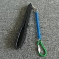 thumbnail image 5 of Hand Controller Fishing Fish Clip Fishing Body Grip Clamp With Missed Rope, 5 of 6