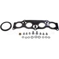 thumbnail image 4 of Dorman Catalytic Converter 672-8111 OE Solutions; OE Replacement; Manifold Assembly; Stainless Steel Case; 20 Inch Overall Length; CARB Compliant Yes, 4 of 5