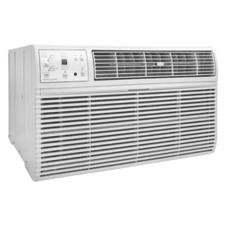 Frigidaire FFTA1233S1 12000 BTU 115 V Through-the-Wall Air Conditioner with Effortless Clean (The Best Central Air Conditioner Brand)