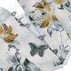 thumbnail image 3 of Faja moldeadora de cintura para mujer, con estampado floral, estilo corto, corsé moldeador de cintura, faja de poliéster para mujer, 3 of 8