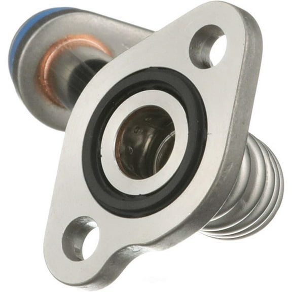 Standard TIH27 Turbocharger Oil Line Fits select: 2016-2019 FORD EXPLORER, 2015-2019 FORD MUSTANG