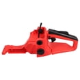 thumbnail image 3 of KAKOWELY compact rear tank handle Chainsaw Fuel Gas Tank Rear Handle Compact Rear Tank Handle Assembly for Gas-Powered Chainsaw Fuel Tank Secure Rear Handle for Efficient Fueling and Maintenance, 3 of 5
