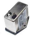 thumbnail image 4 of EMI double fuse holder filter with rocker switch and socket CW2C-10A-T(F2), 4 of 6