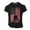 n-171Blue796, variant on CUSTG Men T-Shirts Casual 4th Of July 250th Anniversary Shirt T Shirt Prints Crew Neck Short Sleeve 250 Years Birthday Patriotic Celebrate America's 250th Anniversary Leisure 1776-2026 Tops