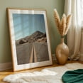 thumbnail image 6 of Out of the Way - Three Rivers California Photography Landscape Mountain Scenic Nature Minimalist Unframed Wall Art Print 16 x 24 inches, 6 of 60