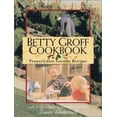 thumbnail image 1 of Pre-Owned Betty Groff Cookbook: Pennsylvania German Recipes (Hardcover) 1879441845 9781879441842, 1 of 1