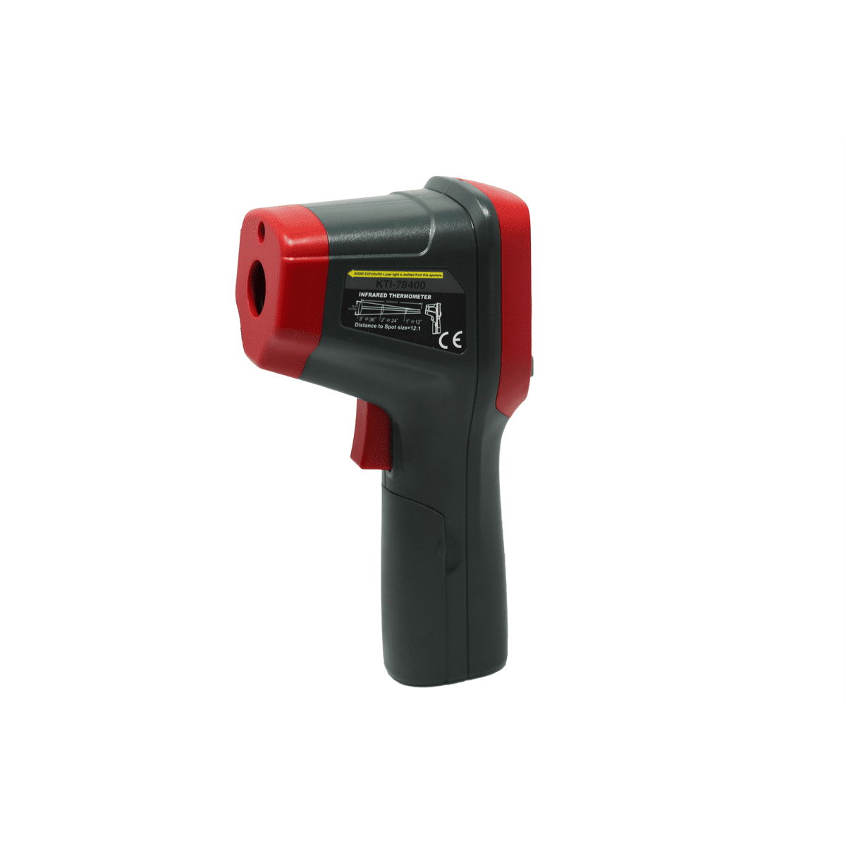 K Tool International Digital Infrared Thermometer