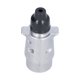 thumbnail image 3 of Enchufe De Remolque De 7 Pines, Adaptador De Remolque Resistente DC12V Resistente A La Corrosión Para Camión Para Remolque Para Automóviles Europeos ANGGREK IH1619, 3 of 8