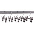 thumbnail image 4 of SUNTRADE Double Adjustable Clips Boots Hangers,Space Saving Boots Socks Bags Hanging Clips Boot Holder Boot Organizer,Set of 6, 4 of 6