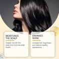 thumbnail image 2 of ExquisiteBatana Oil for Hair Care, Dr Sebi Organic Batana Oil for Stronger, Thicker, Longer Hair, 2 of 5