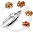 thumbnail image 2 of Clip de nuez de Cascanueces, removedor de núcleo multifuncional, pelador de Clip de nuez, Clip de avellana, herramienta de Clip de tuerca, desgranador de nueces de cocina Feliz Sencillez, 2 of 4