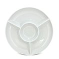 thumbnail image 2 of Hometrends Chip & Dip Tray 12in., 2 of 3