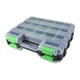 thumbnail image 1 of Cubierta de herramientas de la organizador de herramientas de múltiples postes con 34 hardware de ventilador -s. -Container -FlyFischer Box para nuece, 1 of 9