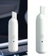 thumbnail image 5 of Aspiradora de coche de bajo ruido con carga USB, mini aspiradora de mano inalámbrica, color blanco, 5 of 14