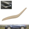 thumbnail image 1 of for BMW X1 E84 2010-2016 2015 2014 Beige Right Inner Door Handle Pull Panel Trim, 1 of 5