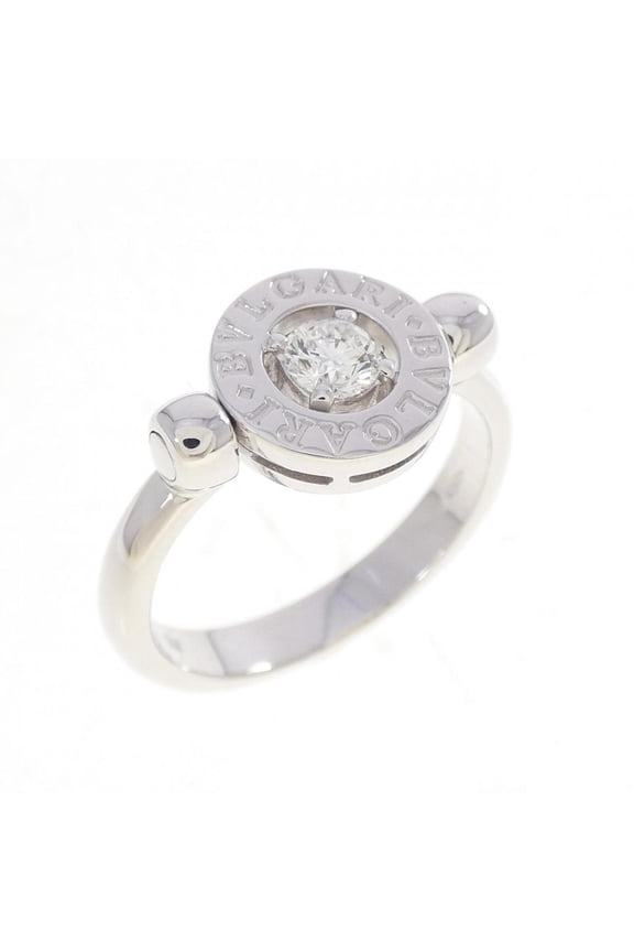 Pre-Owned Bvlgari Ring