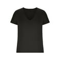 thumbnail image 6 of Bovxnpu Men's Short Sleeve T-Shirts Mens Undershirt, Mens Classic Summer Athletic Casual Sleeveless V Neck Men Tops Shirts Summer Outfits Pullover Tees Undershirts for Men, 6 of 6