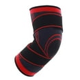 thumbnail image 1 of Soporte De Manga Transpirable 3D Woven Knee Para Protección Deportiva, Doble , Prevención De Tensión Muscur En s Piernas Para Mujeres DYNWAVEMX Soporte de rodilla de tejido 3D, 1 of 8