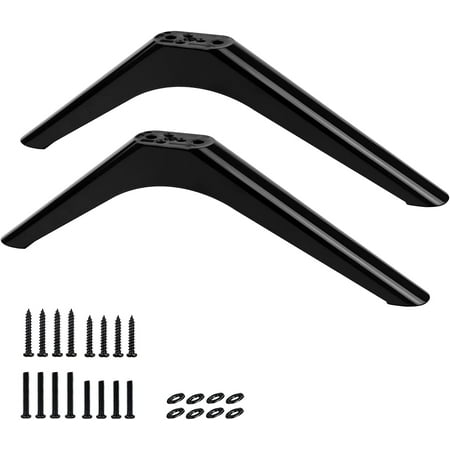 Pieds De Support Pour TV TCL L32E3703 – Occasion, Fonctionnels