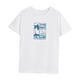 thumbnail image 3 of Camiseta para mujer, ropa deportiva de verano, ropa deportiva, camisa con cuello redondo para senderismo y desplazamientos L, 3 of 7