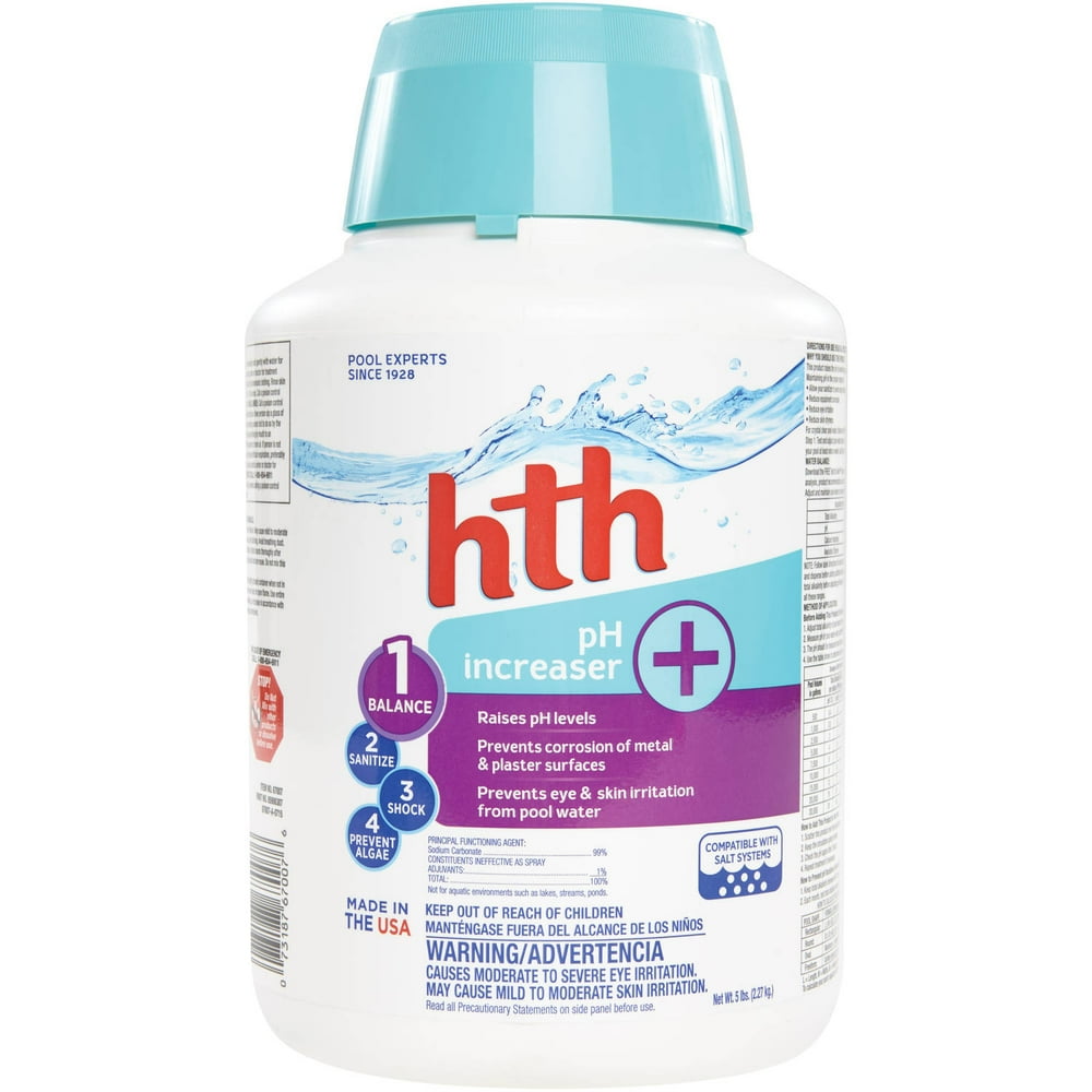 hth ultimate 7 in 1