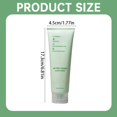 thumbnail image 3 of Air Dry Styling For Natural Hair Texture Smooths Frizz & Defines Curls 120ml, 3 of 6