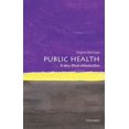 thumbnail image 1 of Pre-Owned Public Health: A Very Short Introduction (Very Short Introductions) Paperback, 1 of 1