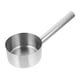 thumbnail image 1 of EeaseMX 1 cucharón de agua de cocina, cuchara para servir alimentos, cuchara gruesa de acero inoxidable, 1 of 8
