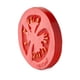 thumbnail image 3 of Juguete de baño y mordedor para bebés Oli & Carol Renato the Tomato, 3 of 8