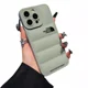 thumbnail image 1 of Funda iPhone/celulares Silicon Tpu Carcasa iPhone Carcasas, 1 of 1