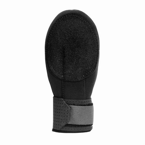 Baseball Sliding Mitt Universal Right or Left Hand Baseball Sliding Glove Sliding Mitt Youth Sizes,Neoprene,Adjustable Wrist Compression Strap