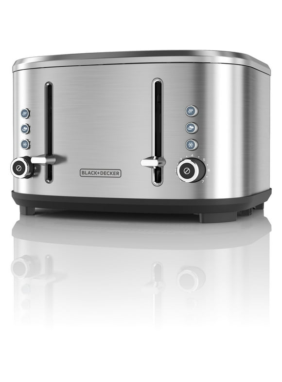 Black + Decker Toasters in Toasters
