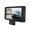 Dual camera, variant on AOOOWER Dashboard Camera 2/3 Lens Video Recorder with Night Video Recording 4Inch Display, and Collision Lock Feature