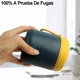 thumbnail image 4 of Lonchera Termica Acero Inoxidable De 530ml Incluye Cuchara, 4 of 7