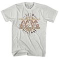 thumbnail image 1 of AC/DC T Shirt High Voltage Album Art AC/DC T-Shirt zhangyuxiang LED, 1 of 2