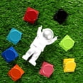 thumbnail image 3 of BE-TOOL 1/5PCS Colorful Magnetic Clip Fridge Magnets Refrigerator Whiteboard Clips for Home Office School Teacher Accessories, 3 of 8